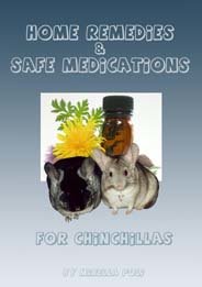 Home Remedies And Safe Medications For Chinchillas Home Remedies And Safe Medications For Chinchillas
