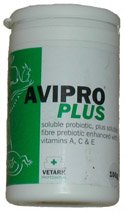 Chinchilla Supplementation - The correct quantity of Avipro Plus can be added to a chinchilla's water system on a daily basis.